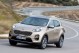 Kia công bố Sportage Facelift 2019 với nhiều thay đổi